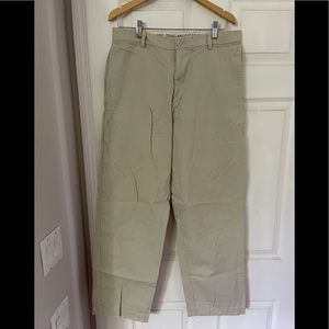 Chaps True American Chino khakis, great condition, worn once.